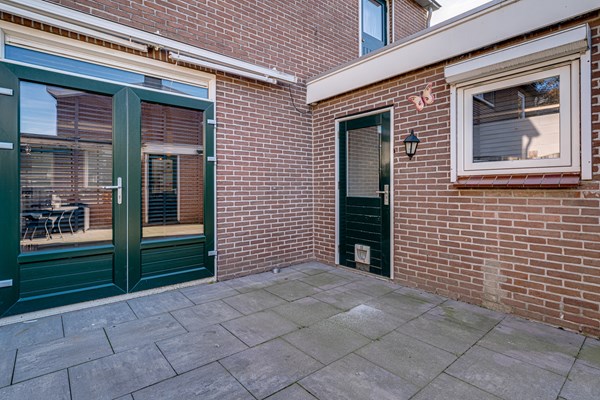 Medium property photo - Julianastraat 25, 6851 KJ Huissen